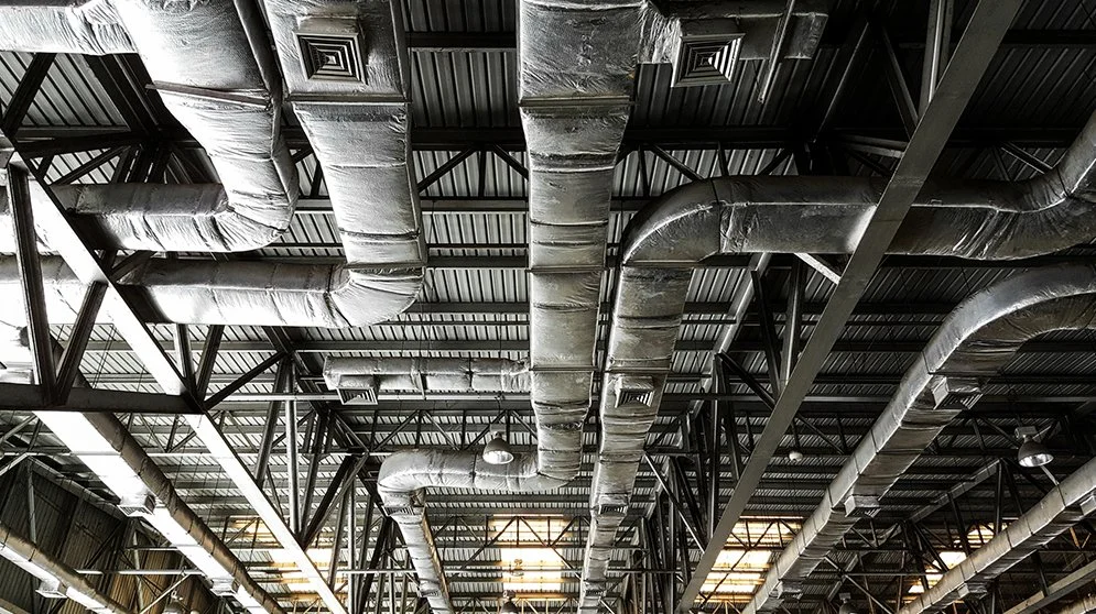 HVACwa Projects Pty Ltd — Mechanical HVAC Services, Western Australia